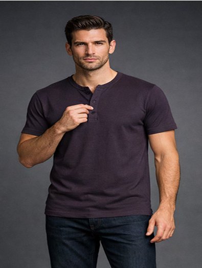 Mens Wear